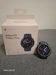 Amazfit T-rex Pro