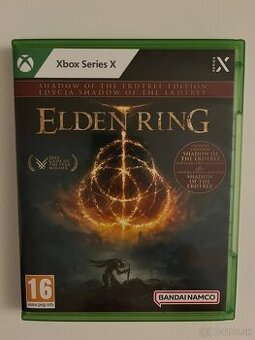 Elden Ring (Shadow of the Erdtree Edition/XBOX