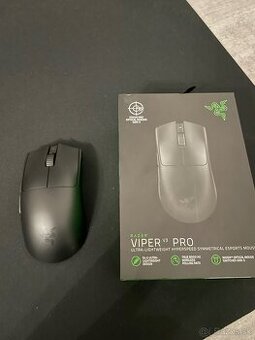 Razer Viper V3 Pro