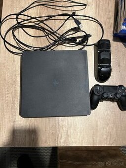 Ps4 slim