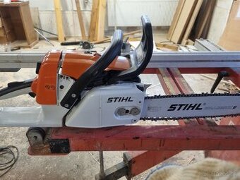 Stihl ms260