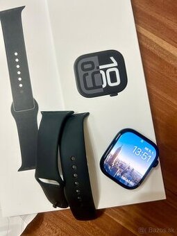 Apple Watch se 10, 46 mm , GPS + Cellular