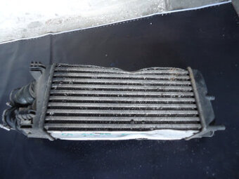 CITROEN C4 PICASSO 1,6HDI-INTERCOOLER