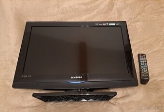 Samsung LCD  26