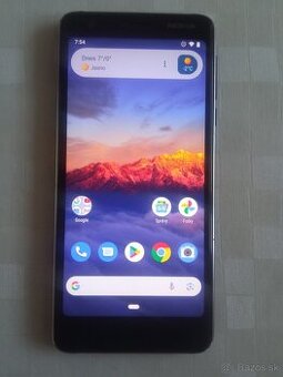 Nokia 3.1 Android 10