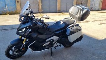 Predám Honda X-ADV 750 2022