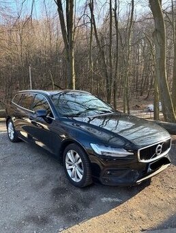 Volvo V60 AWD Polestar 2.0 200PS