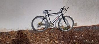 Horsky bicykel 26"