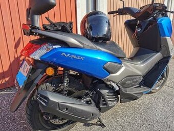 Yamaha nmax 125 cm3