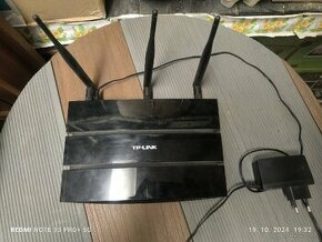 TP Link router