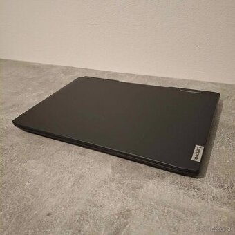 Lenovo IdeaPad Gaming 3 15ARH7 /Ryzen 5, RTX 4050, 16gb/