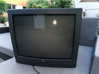 Farebny televizor OVP CTV2130 TXT