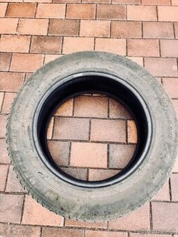 Letne pneumatiky Michelin 235/60 R18