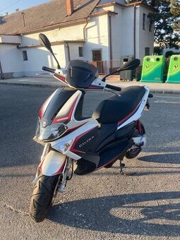 Gilera Runner 50