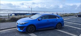 Kia Proceed 1,5tgdi Gt line