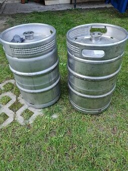 Keg sud 50 l DIN - 1