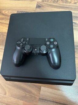 ps4 slim