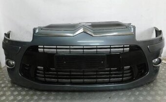 Citroen C4 lift 2008- 2010 predný nárazník