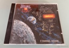 Iron Savior - Coming home