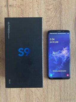 Samsung Galaxy S9