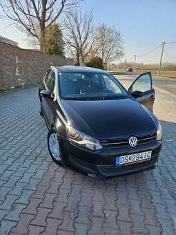 Volkswagen Polo 1.2 12V