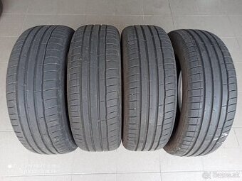 letne pneu Hankook 235/60 R18 - 1