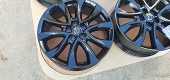 Cx-5 cx-30 cx-7 tucson quashkai sorento 5x114,3 r19 crv gh