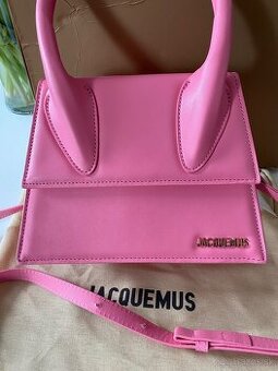 JACQUEMUS kabelka