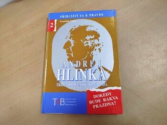 Vnuk František--Andrej Hlinka.Tribún slovenského národa--199