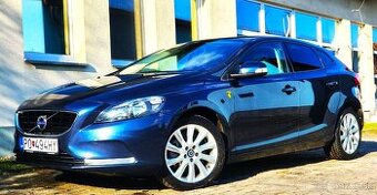 Volvo V40 D4 AT 5 valec