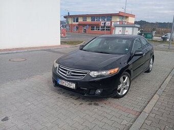 Honda Accord - 2,2I-DTEC