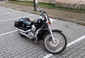 Predaj Chopper Honda VT750 Shadow C2 Spirit