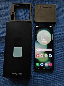 samsung galaxy z flip 5