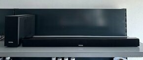 Predam Soundbar Tesla HQ-880