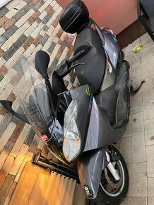 Aprilia 125 - 1