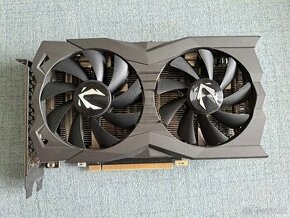 Zotac geforce rtx 2070 super 8GB