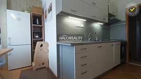 HALO reality - Predaj, trojizbový byt Prievidza, Sídlisko Ko