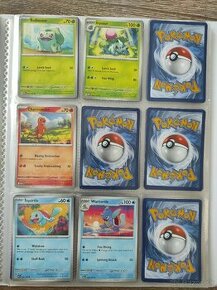 original pokemon karty mew 106 ks
