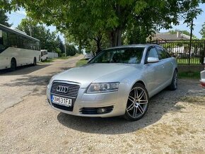 Audi A6 3.0 TDI Quattro