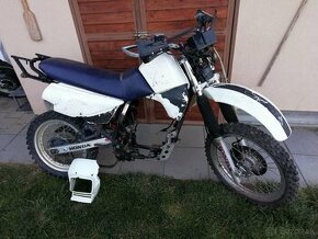 Honda XL 600 RM - 1