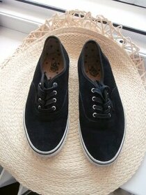 VANS TENISKY 37, VD-23,5cm - 1