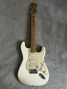 Fender Stratocaster (Standard Stratocaster 2014) - 1