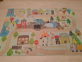 Detský koberec Obsession 160x230 cm - 1