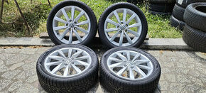 5x112 R17 --- VW GOLF 5,6,7 - 1