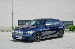 BMW Rad 1 118d A/T