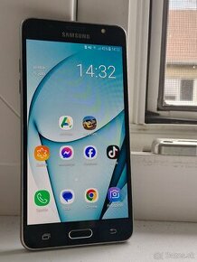 Samsung galaxy J5 2016 DUOS - 1