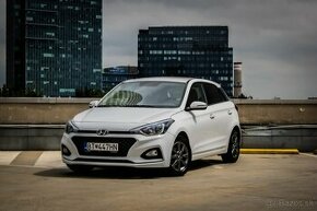 Hyundai i20 1.2i Classic