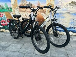 Elektrobicykel Elektrický  bicykel  NOVÝ