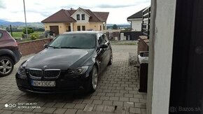 Predám BMW rad 330xi 4x4 190kw