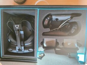 P: Htc Vive - 1